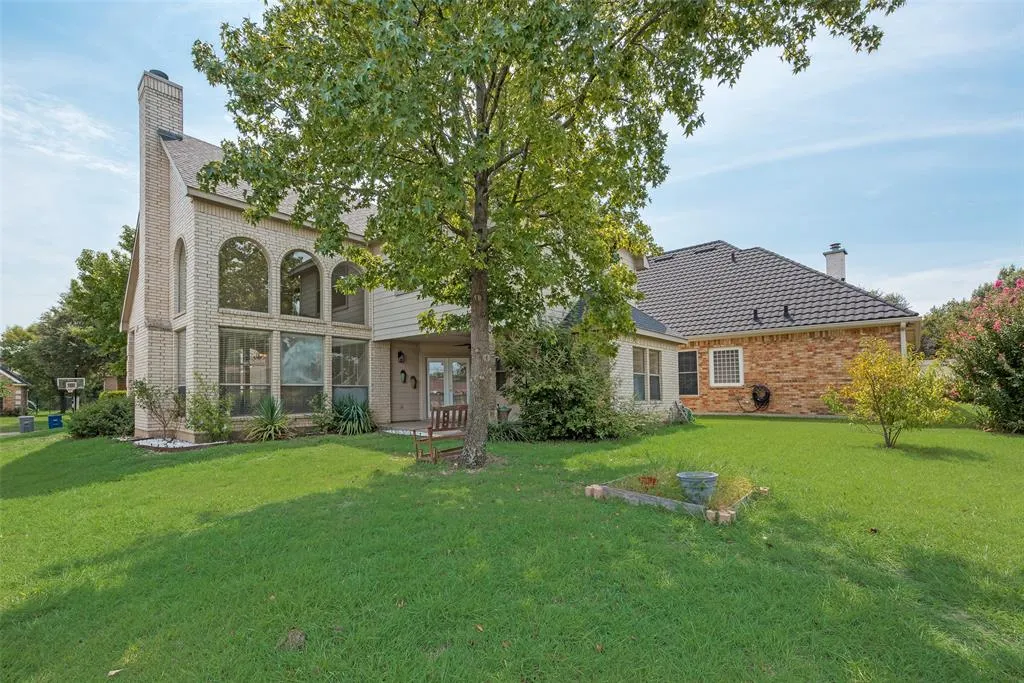 2047 Chevella Drive