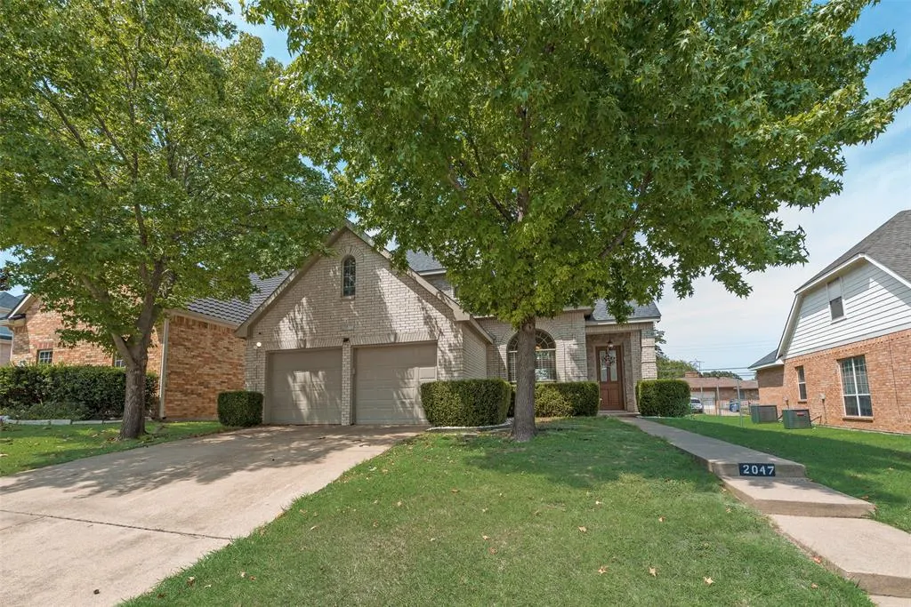 2047 Chevella Drive