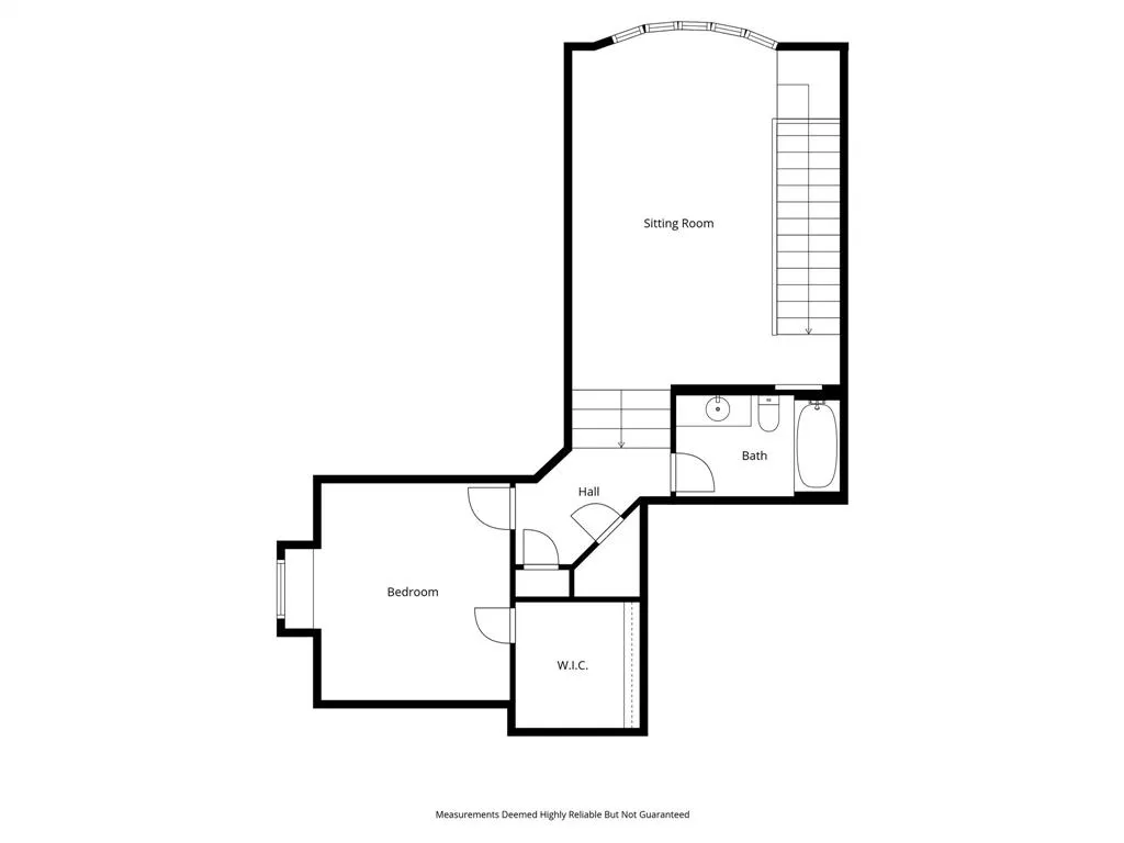 981 Deer Run Lane