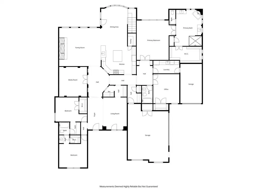 981 Deer Run Lane