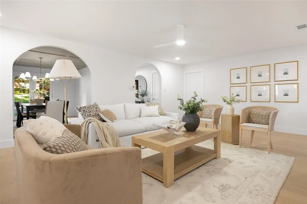 9628 Dartridge Drive