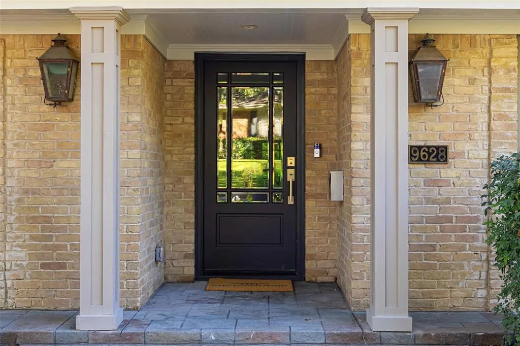 9628 Dartridge Drive