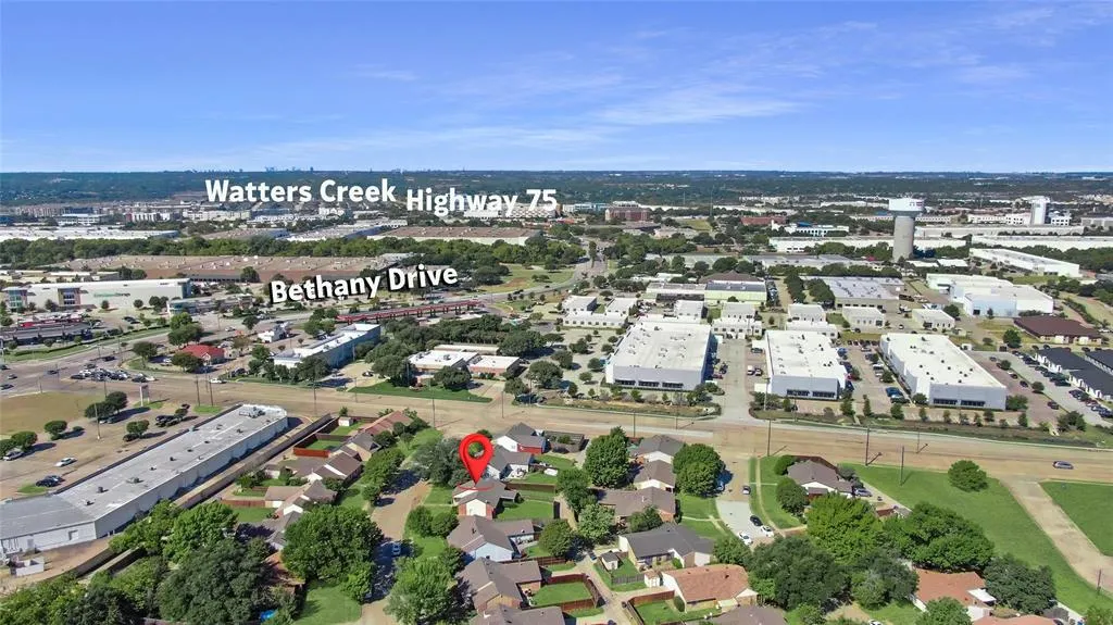 505 Willow Oak Street