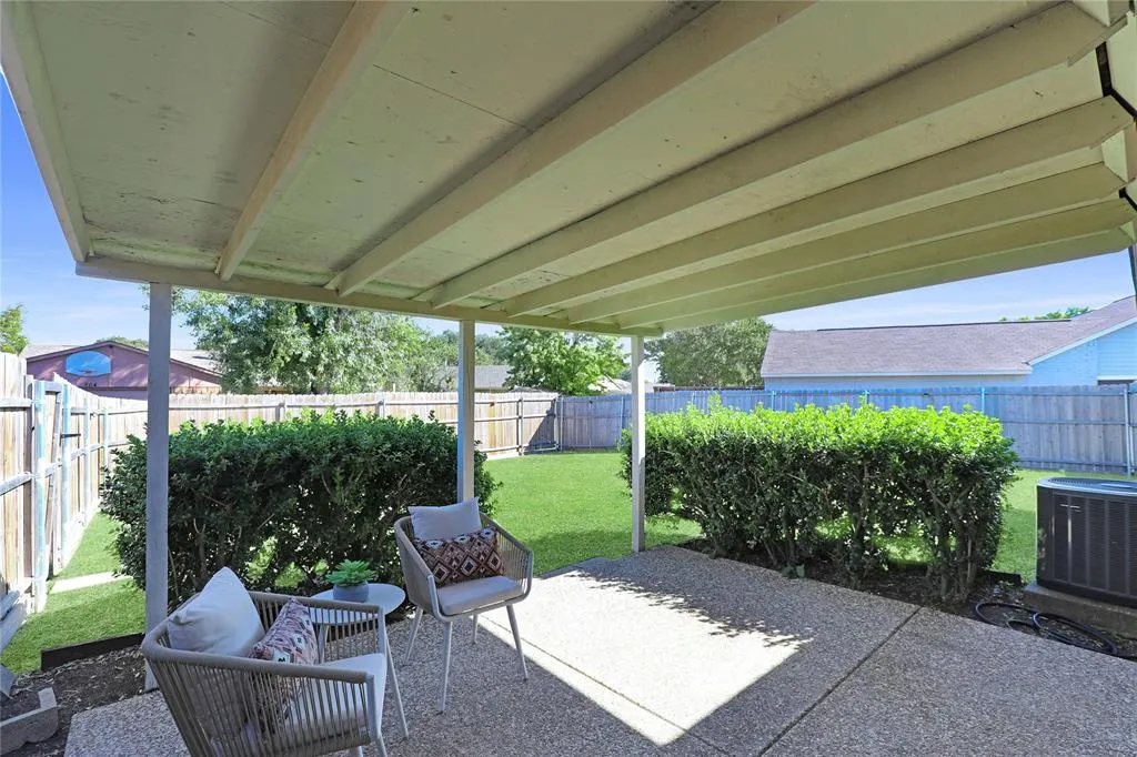 505 Willow Oak Street