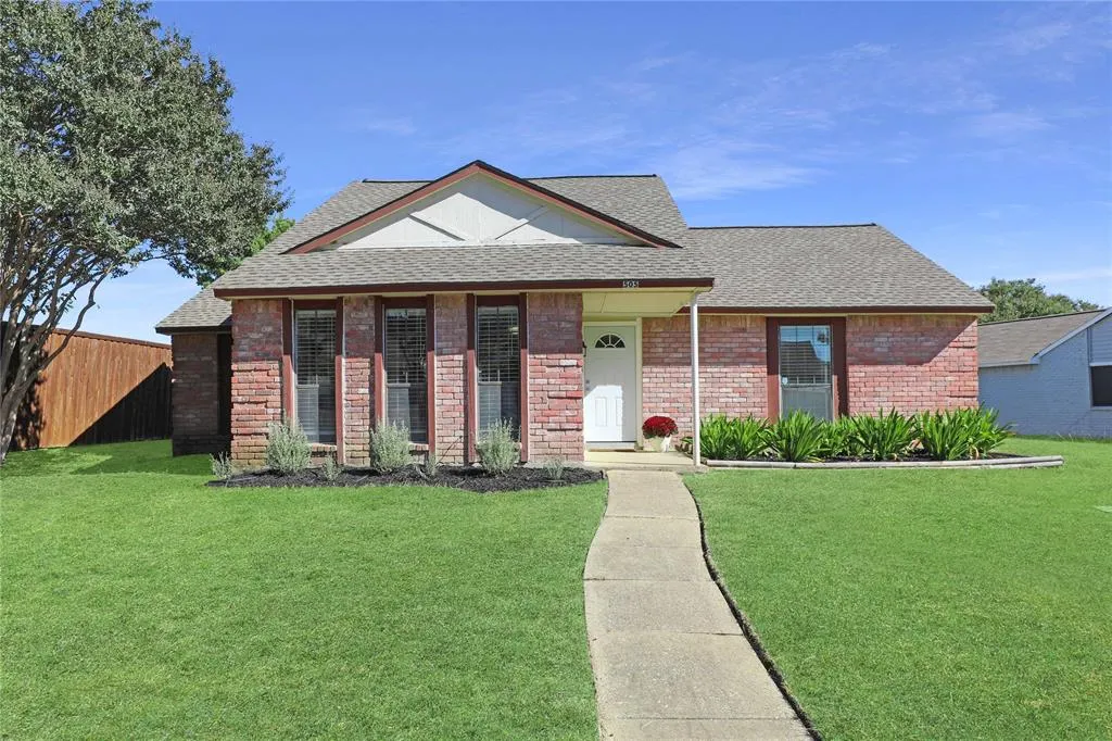 505 Willow Oak Street