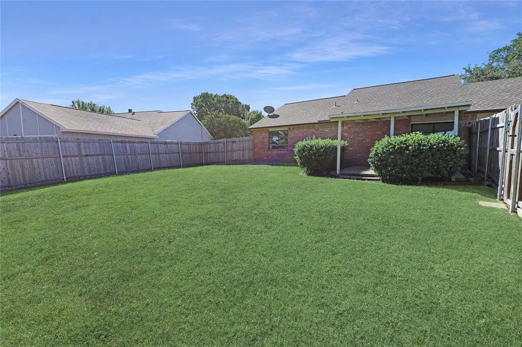 505 Willow Oak Street
