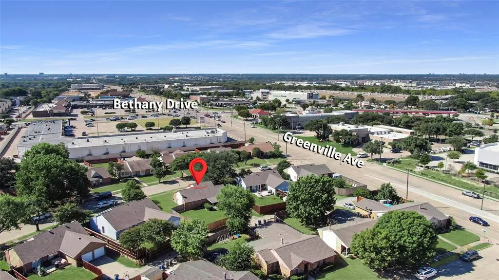 505 Willow Oak Street