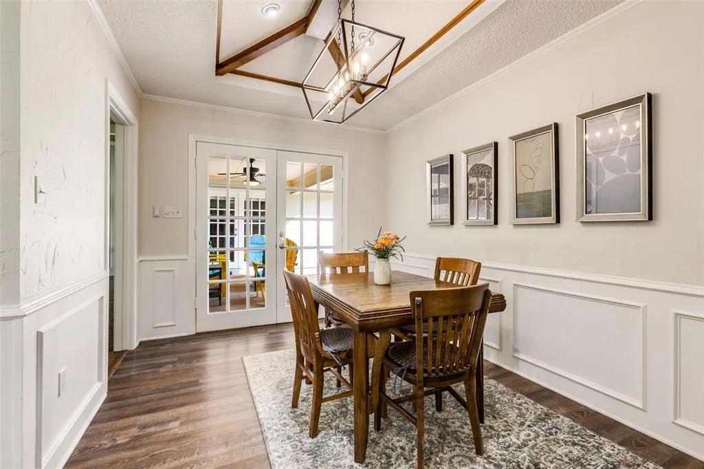 6512 Wrenwood Drive