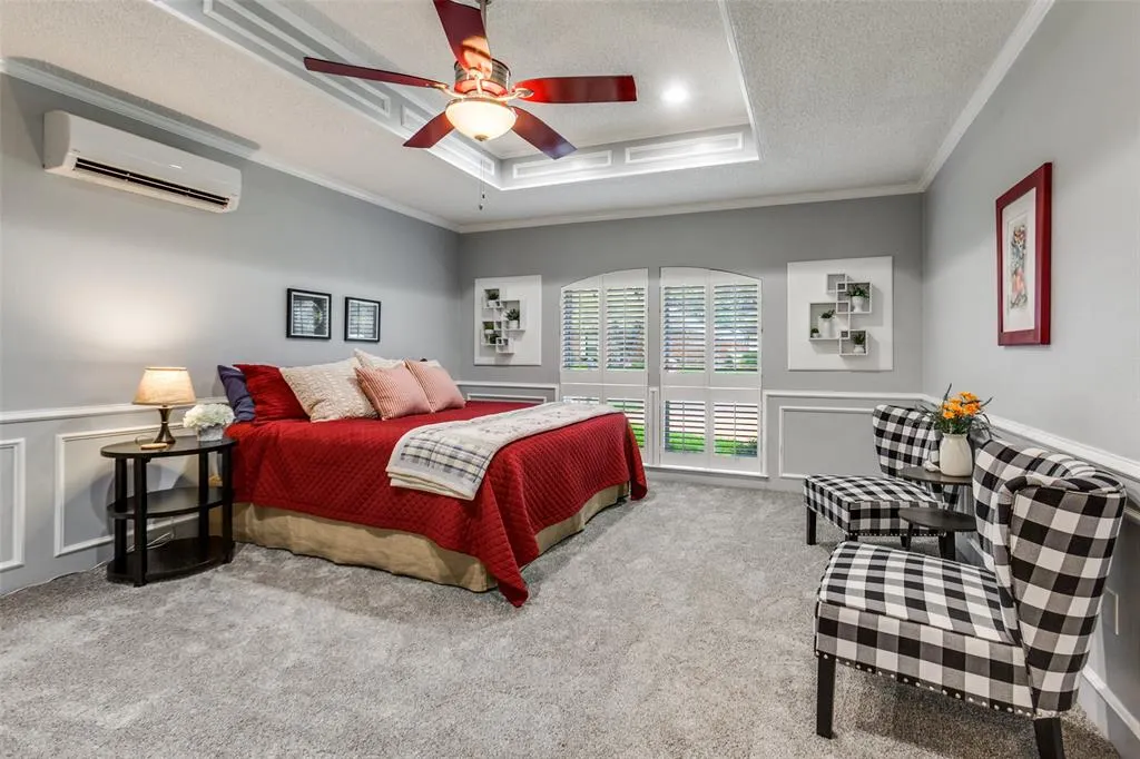6512 Wrenwood Drive
