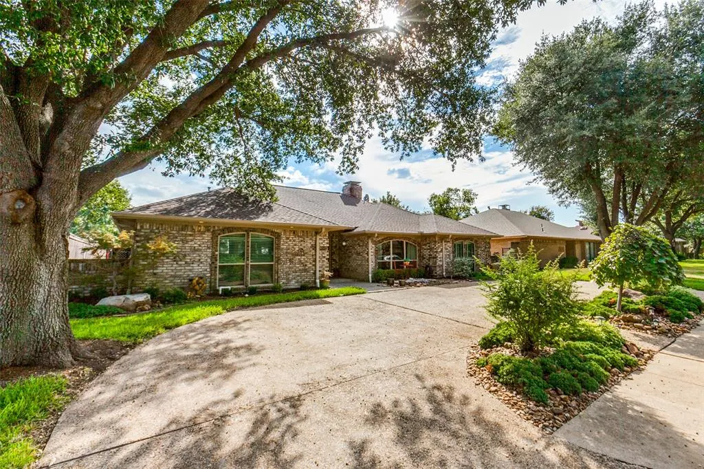 6512 Wrenwood Drive