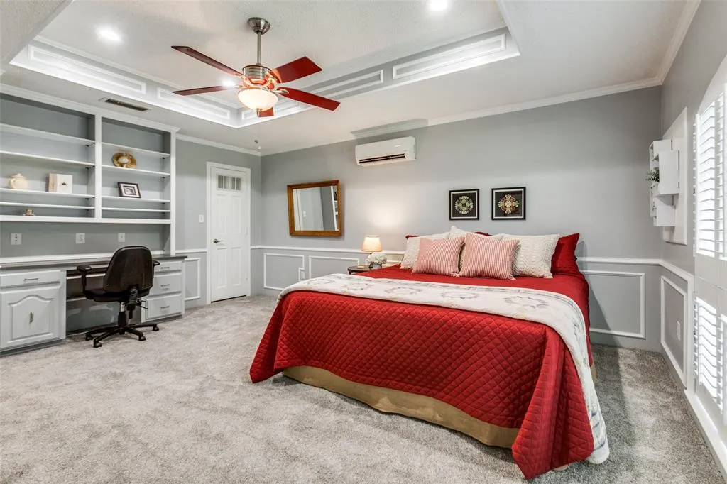6512 Wrenwood Drive