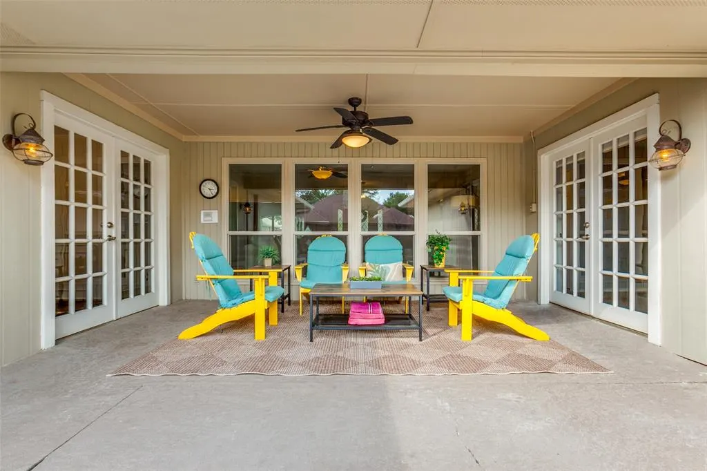 6512 Wrenwood Drive