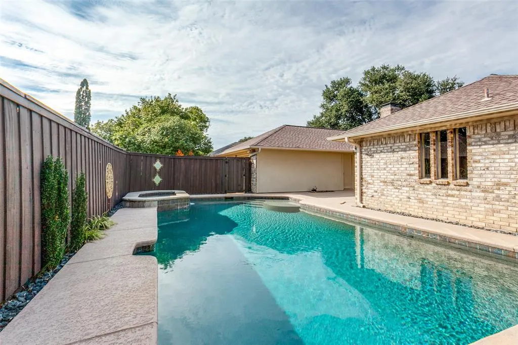 6512 Wrenwood Drive