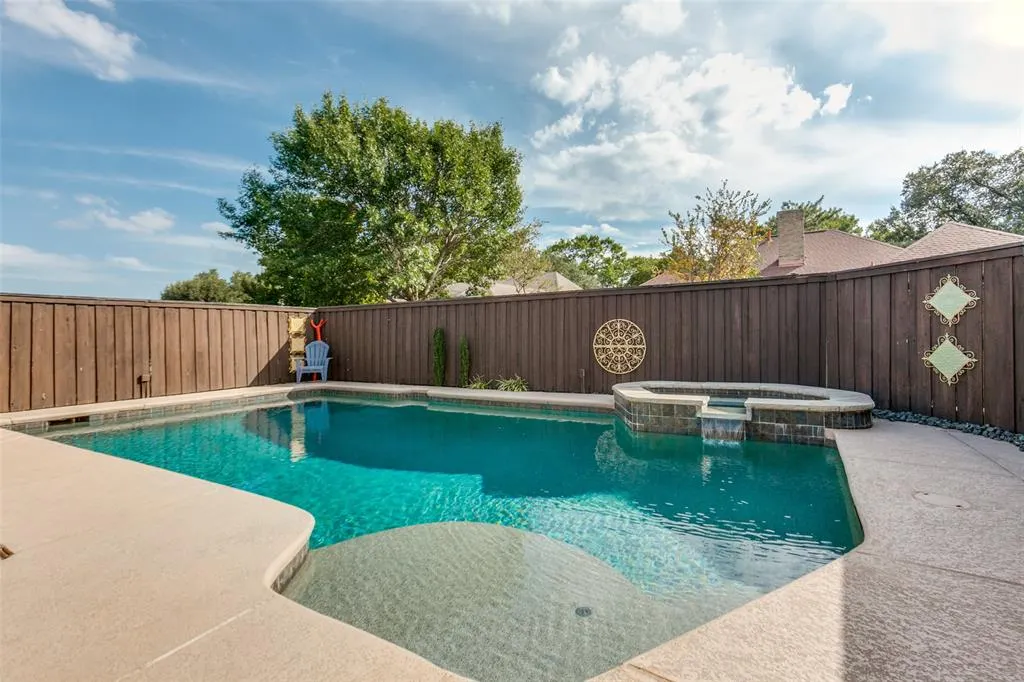 6512 Wrenwood Drive