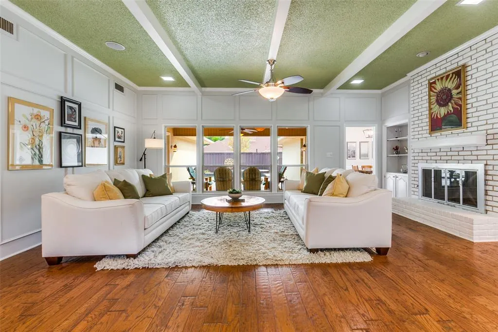 6512 Wrenwood Drive