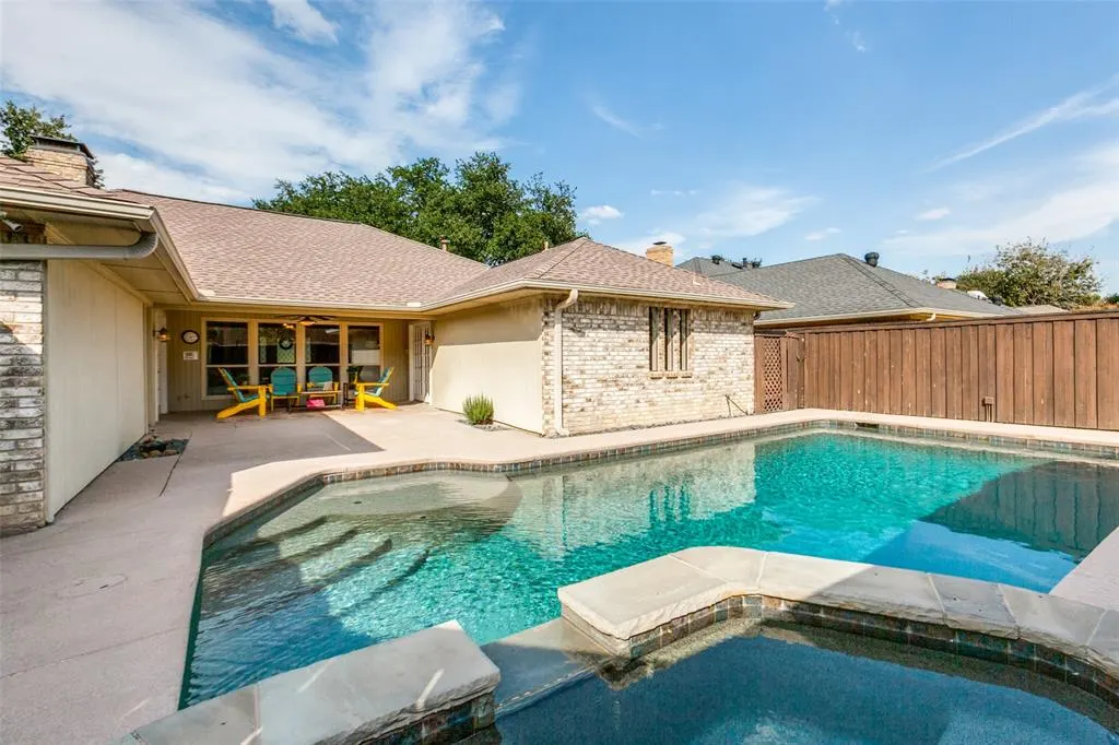 6512 Wrenwood Drive