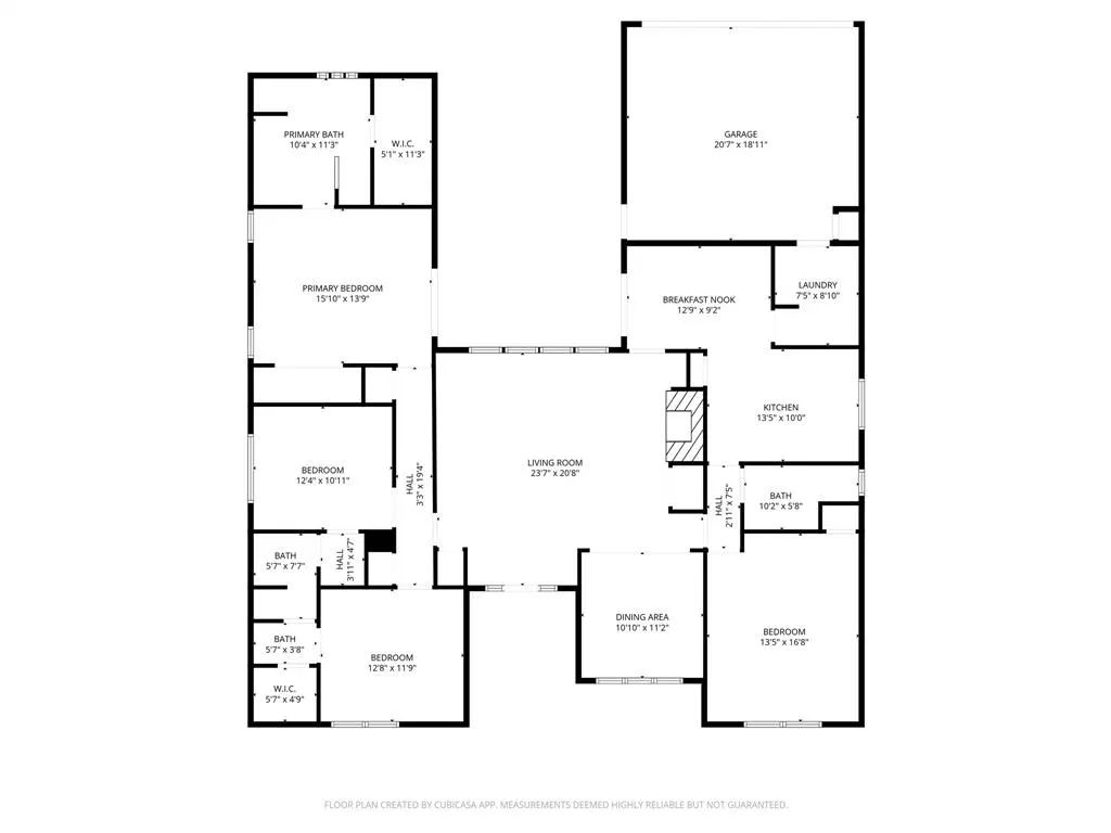 6512 Wrenwood Drive