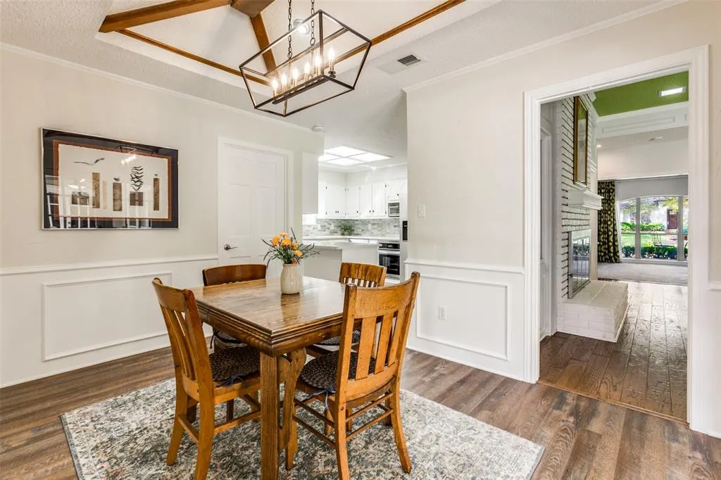 6512 Wrenwood Drive