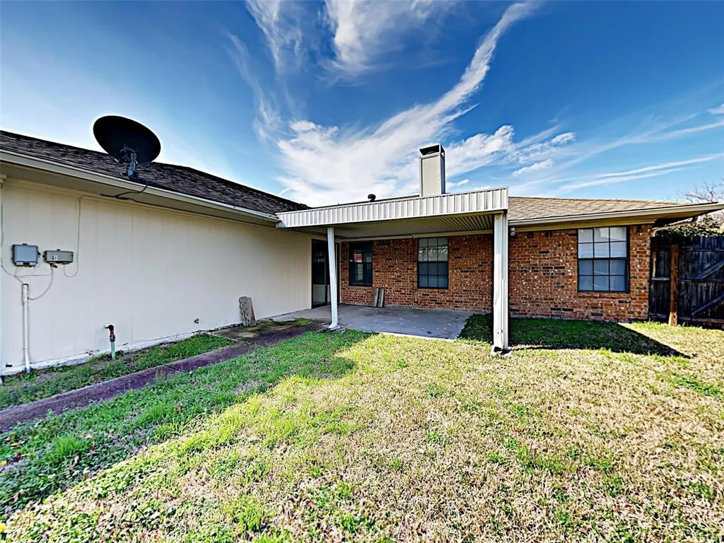 4724 Berridge Lane