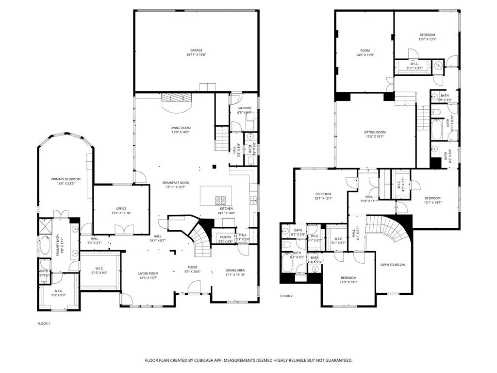 1812 Trinidad Lane