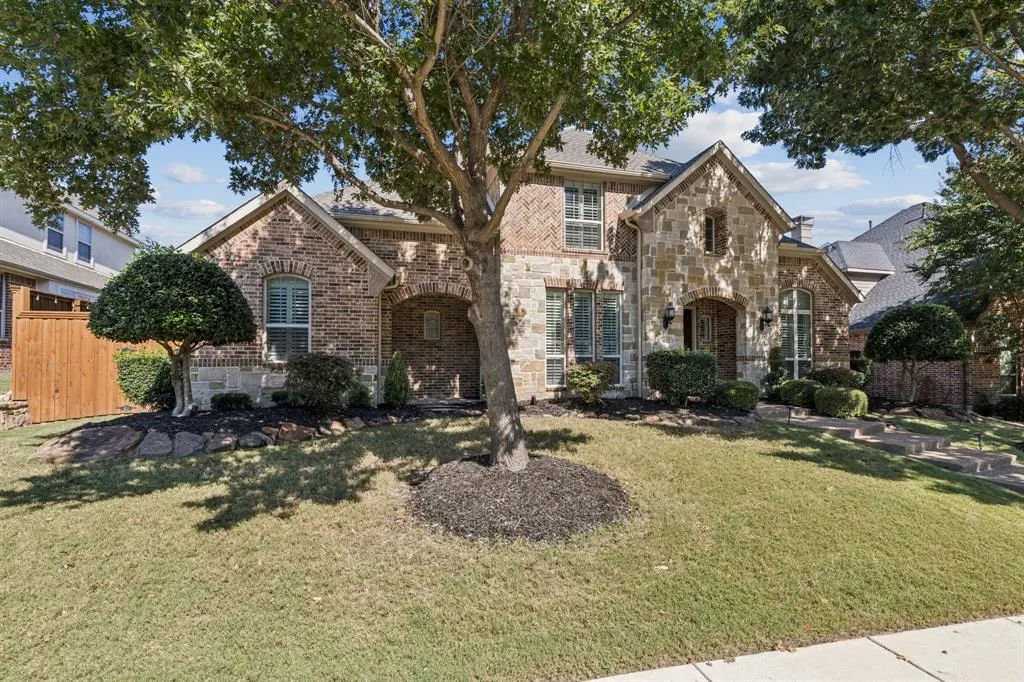 1812 Trinidad Lane