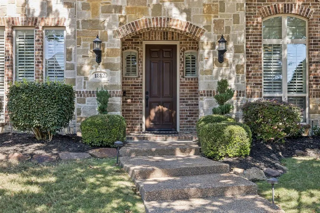 1812 Trinidad Lane