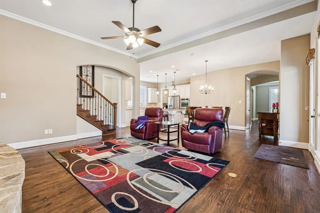 1812 Trinidad Lane