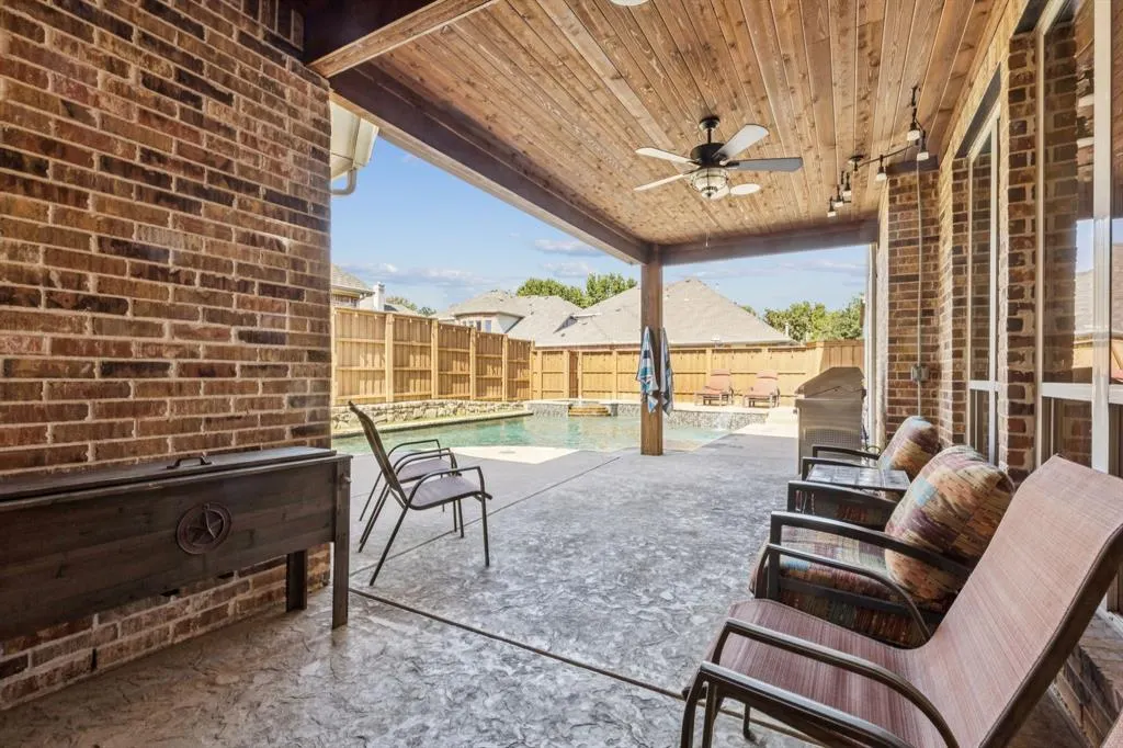 1812 Trinidad Lane