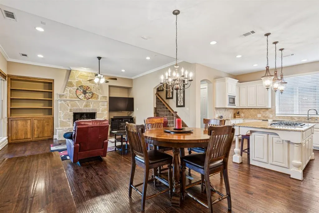 1812 Trinidad Lane