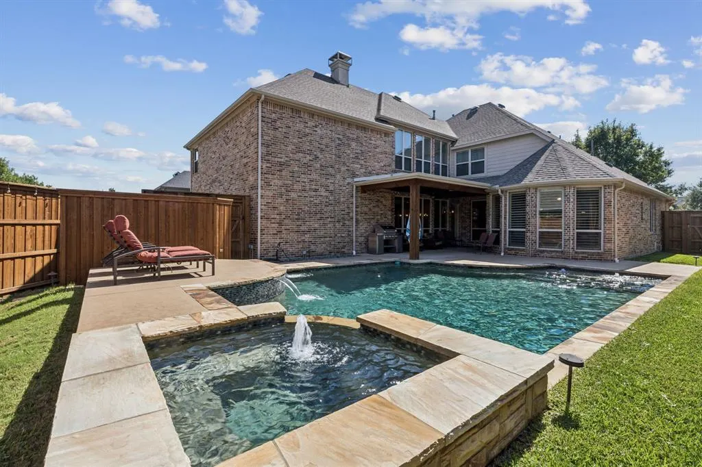 1812 Trinidad Lane