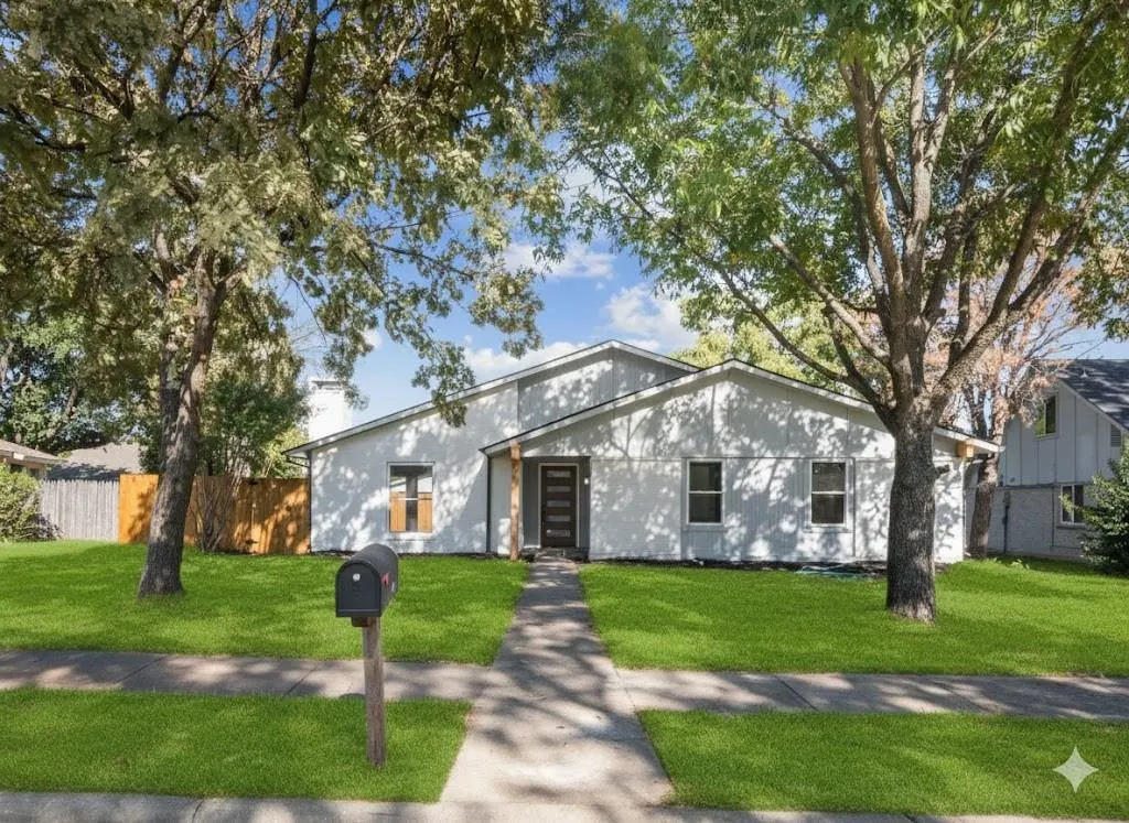 2127 Wheaton Drive