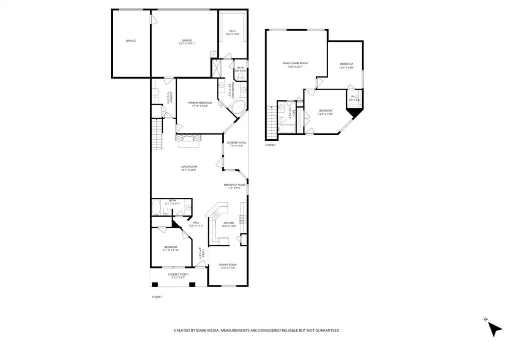 1825 Sanderlain Lane