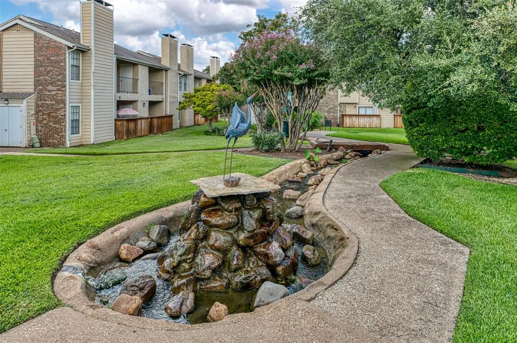 4748 Old Bent Tree Lane, #1601