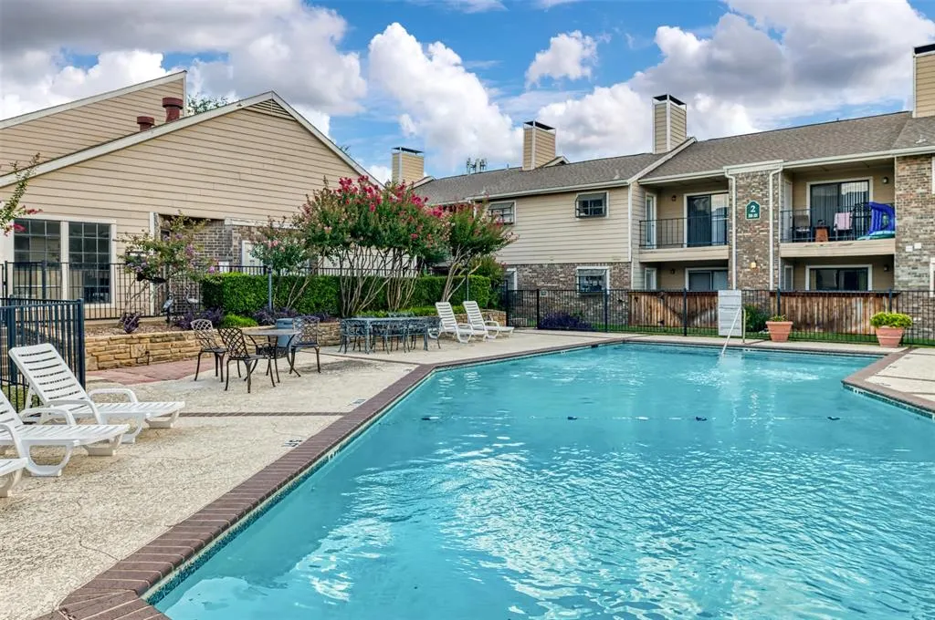 4748 Old Bent Tree Lane, #1601
