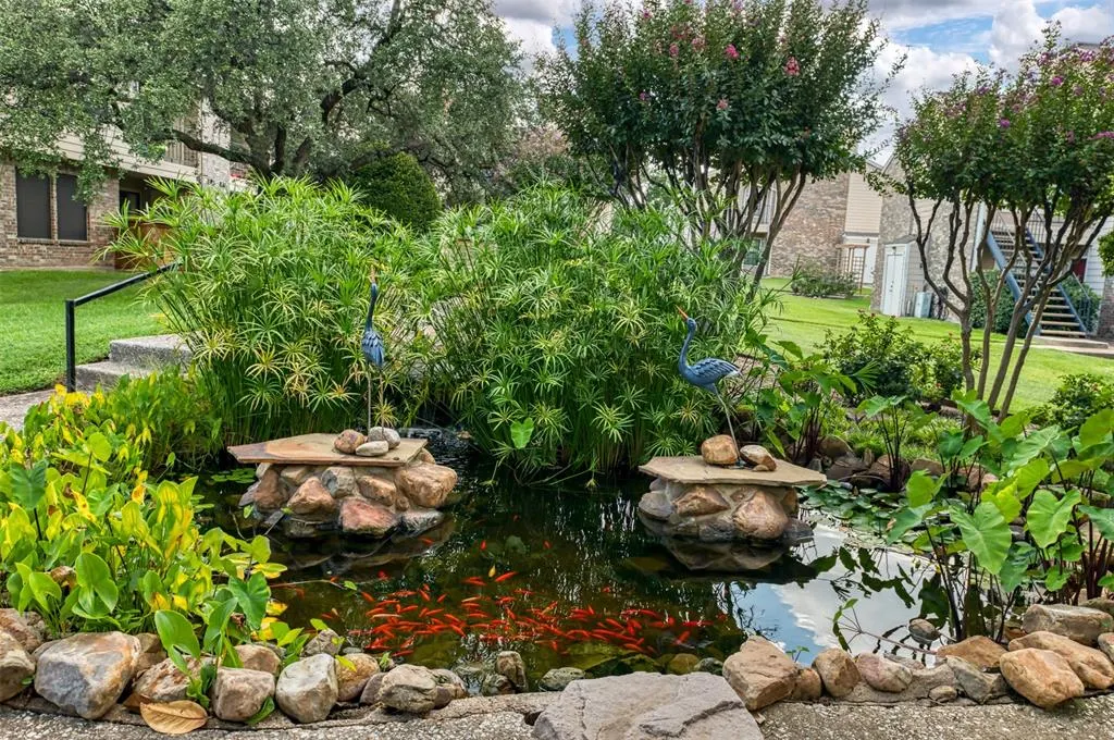 4748 Old Bent Tree Lane, #1601
