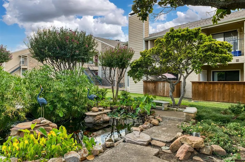 4748 Old Bent Tree Lane, #1601