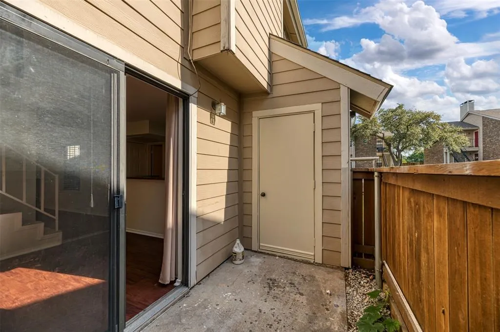 4748 Old Bent Tree Lane, #1601