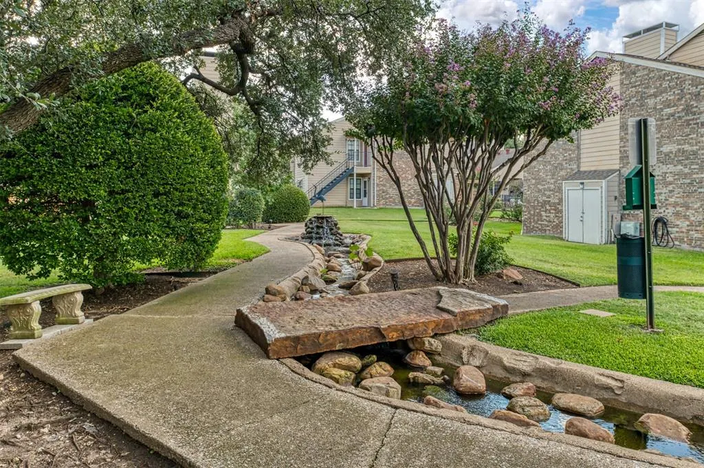 4748 Old Bent Tree Lane, #1601