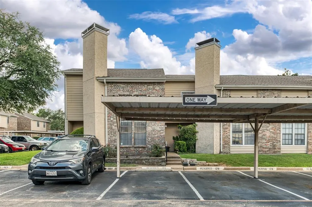 4748 Old Bent Tree Lane, #1601