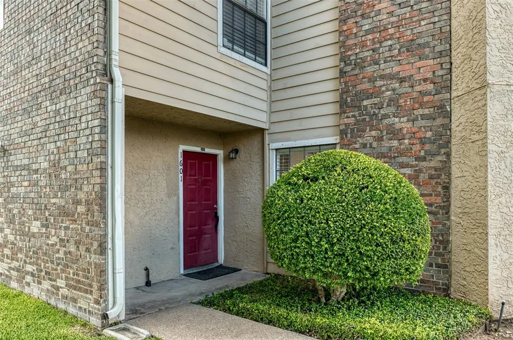 4748 Old Bent Tree Lane, #1601