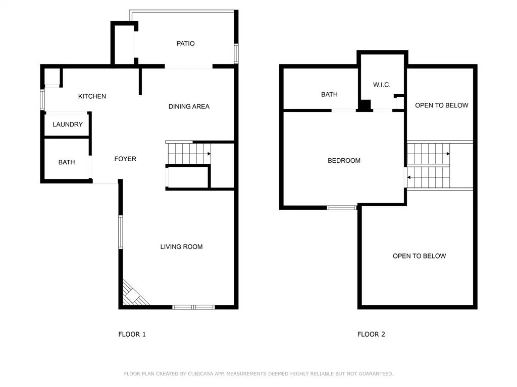 4748 Old Bent Tree Lane, #1601