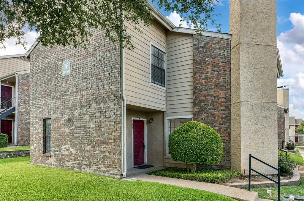 4748 Old Bent Tree Lane, #1601