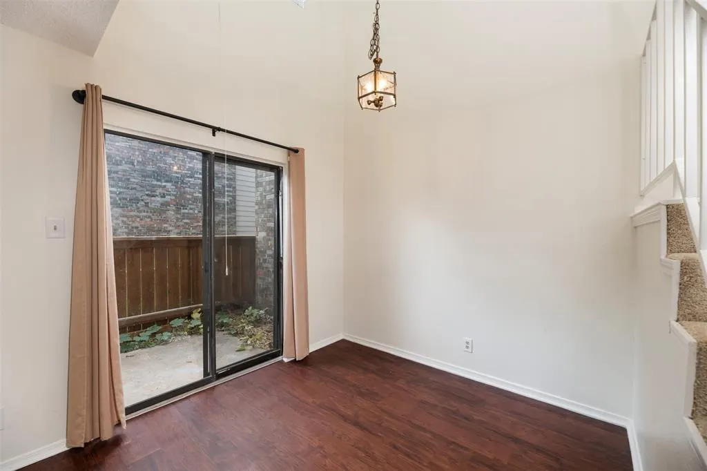 4748 Old Bent Tree Lane, #1601