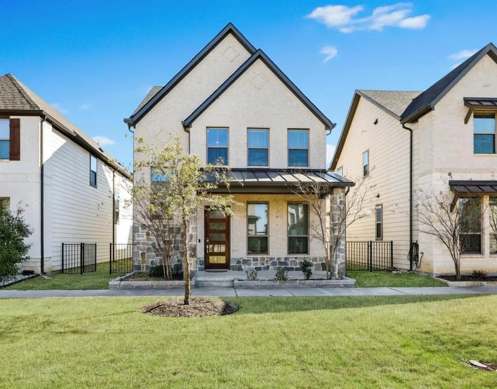 4126 Hap Arnold Mews