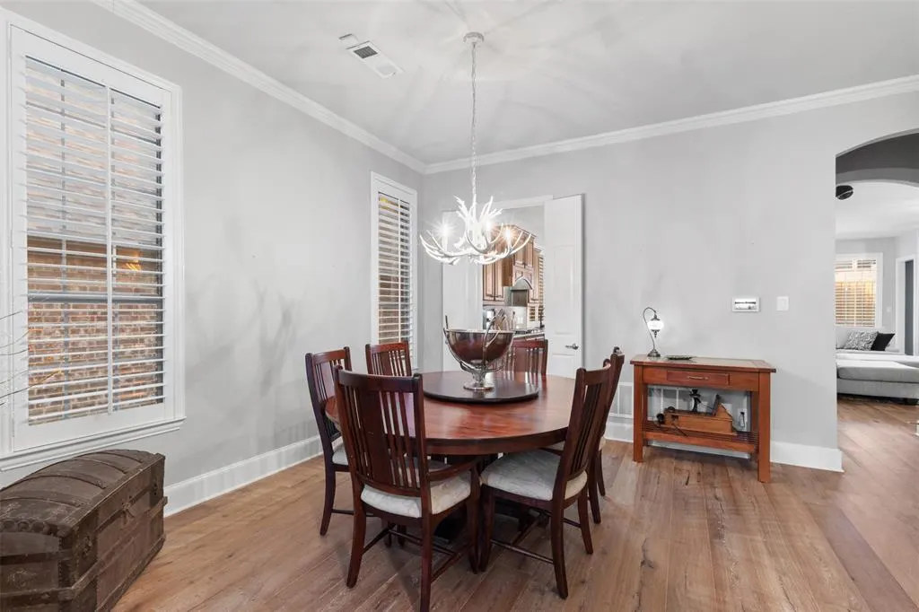 2609 Timberhollow Drive