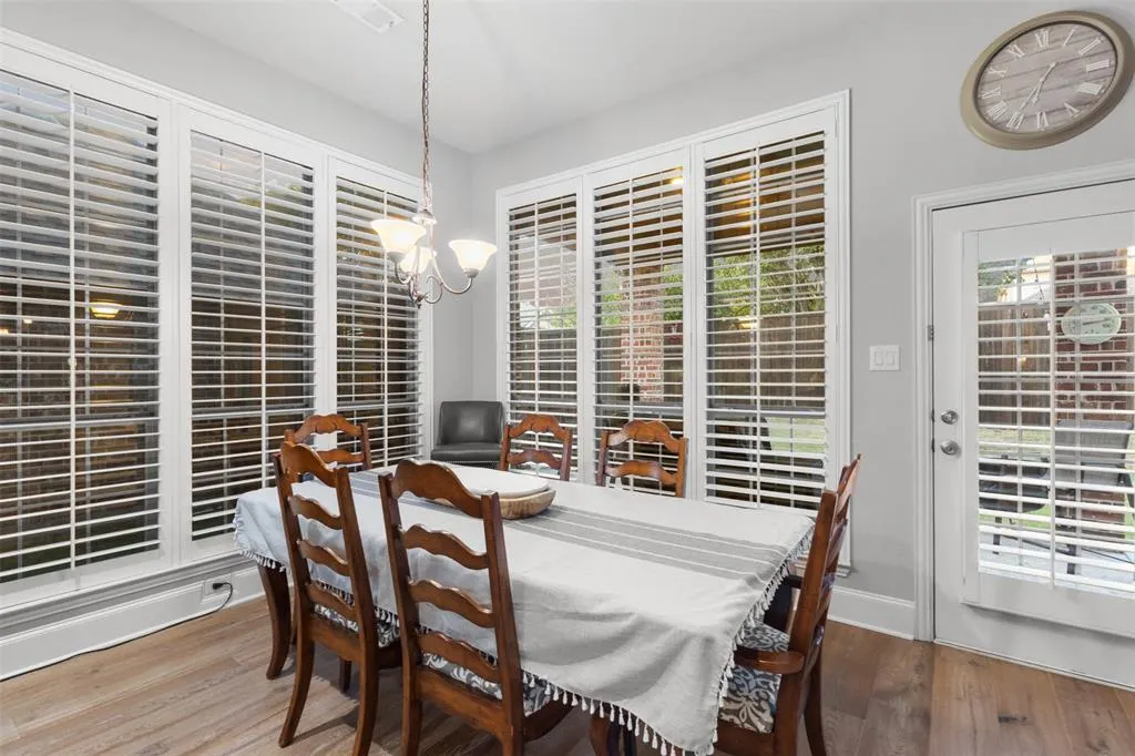 2609 Timberhollow Drive