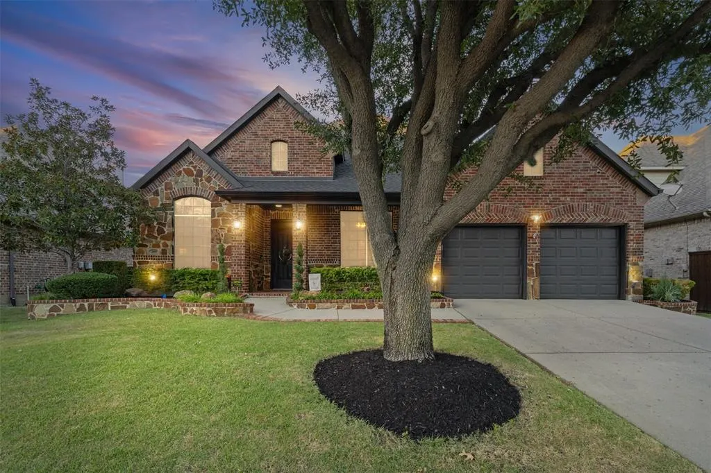 2609 Timberhollow Drive