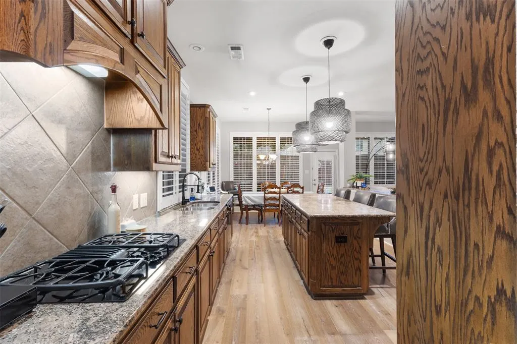 2609 Timberhollow Drive