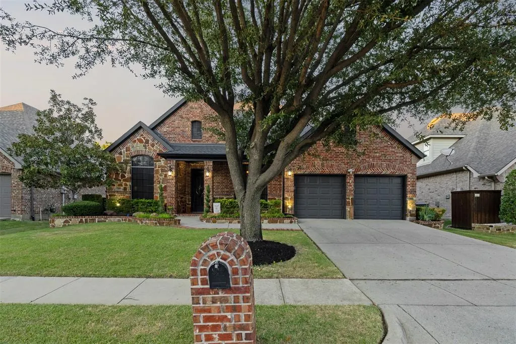 2609 Timberhollow Drive