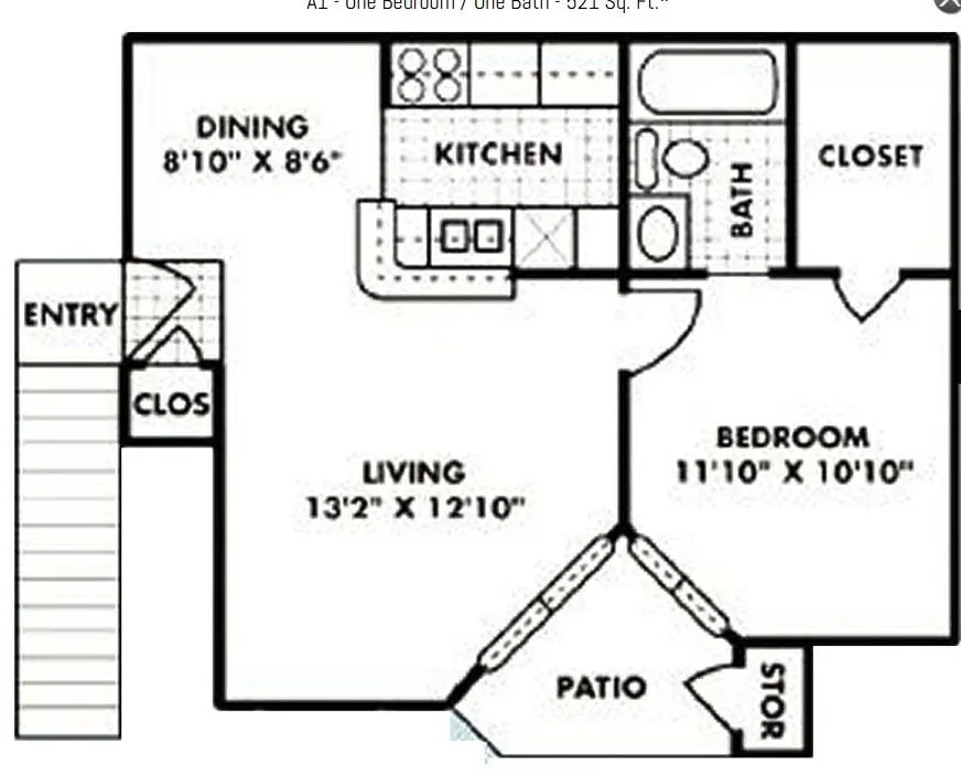11050 Woodmeadow Parkway, #1124